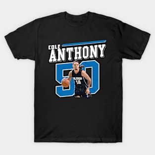 Cole Anthony T-Shirt